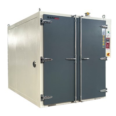 Industrial Hot Air Oven